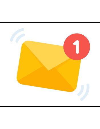 mail delevery